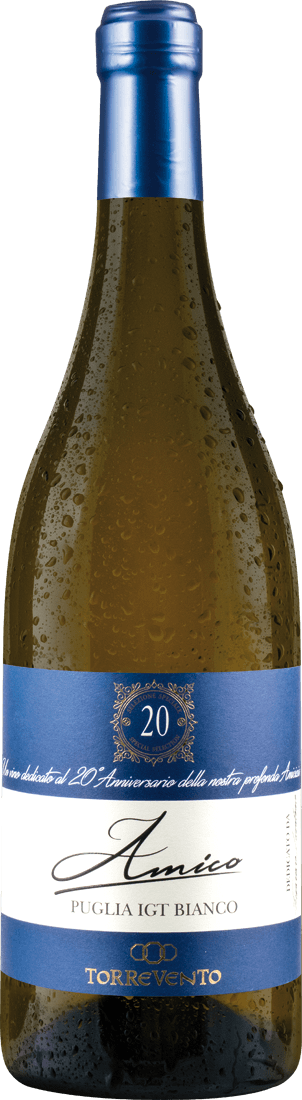 Puglia Bianco AMICO