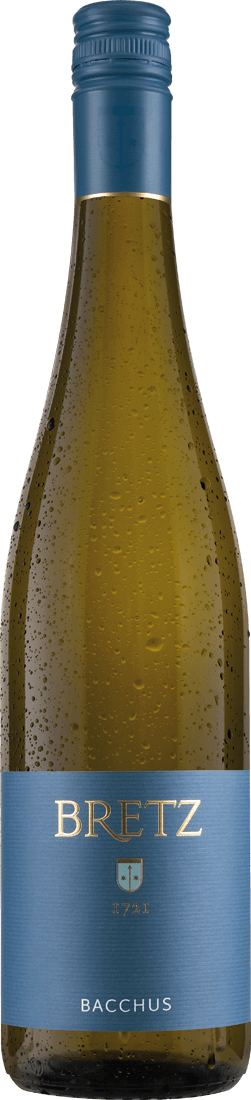 Bacchus mild