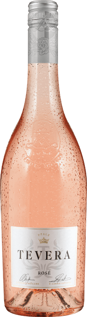 TEVERA Rosé feinherb