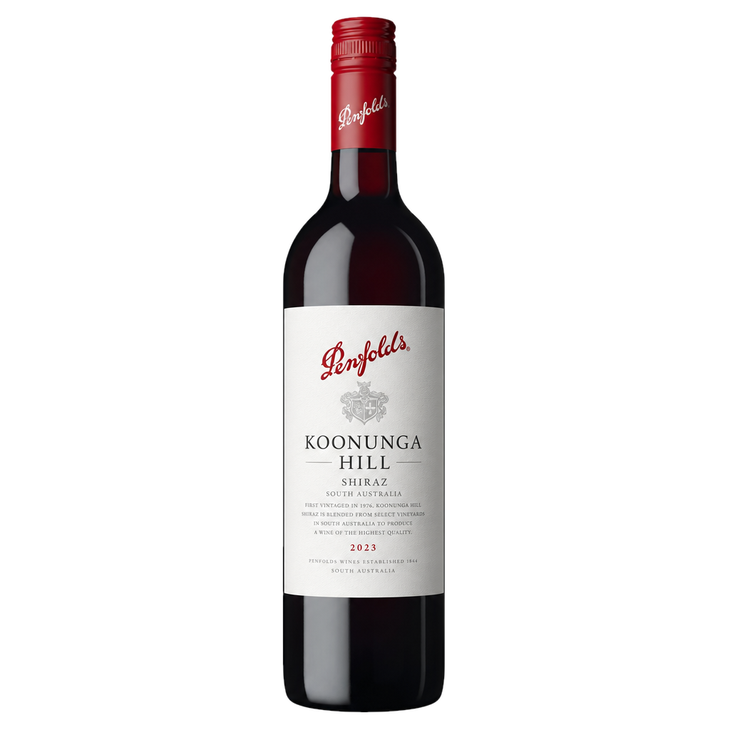 Penfolds - Koonunga Hill Shiraz 2023