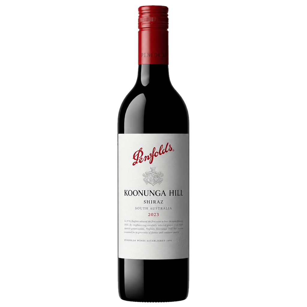 Penfolds - Koonunga Hill Shiraz South Australia 2023