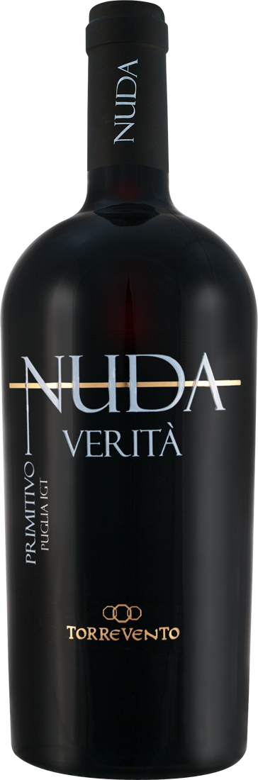 Primitivo NUDA Verità