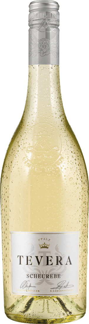 TEVERA Scheurebe feinherb