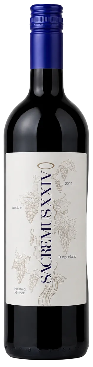 SACREMUS XXIV