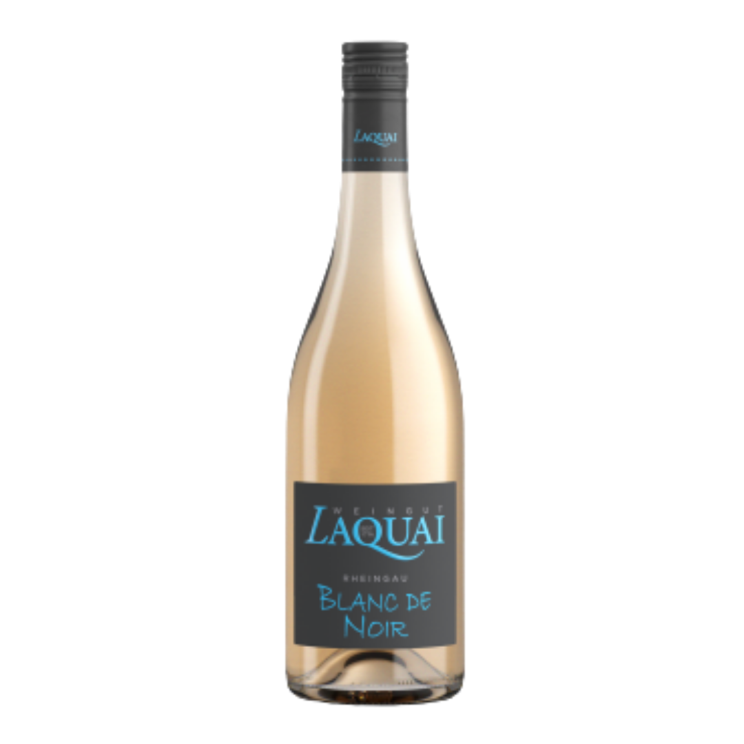 Weingut Laquai · Spätburgunder Blanc de Noir 2025