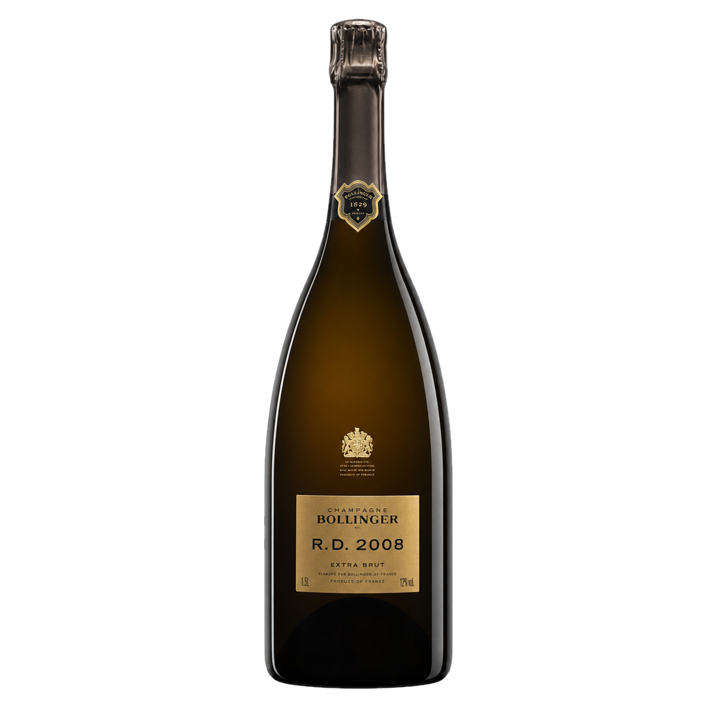 Bollinger - R.D. Extra Brut Champagne AOC 2008 Magnum