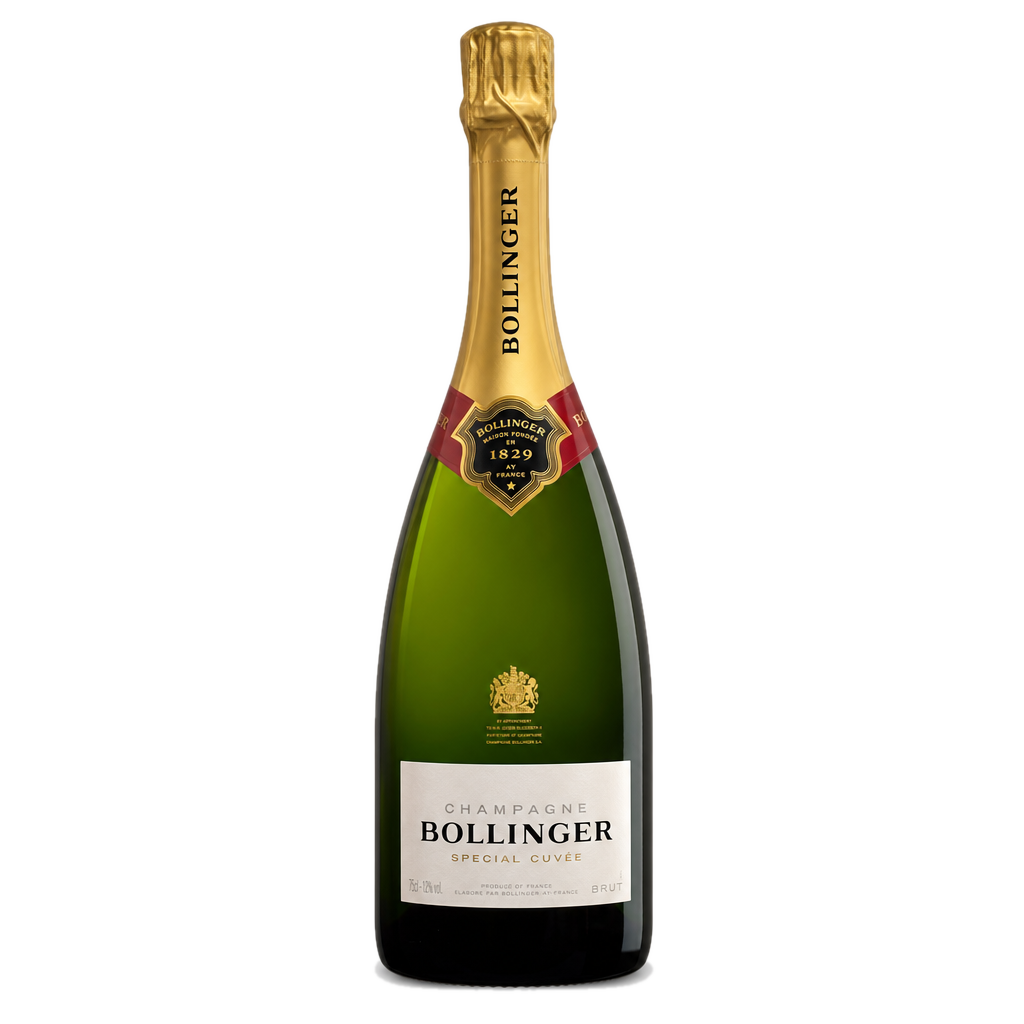 Champagne Bollinger - Special Cuvée Brut in GP