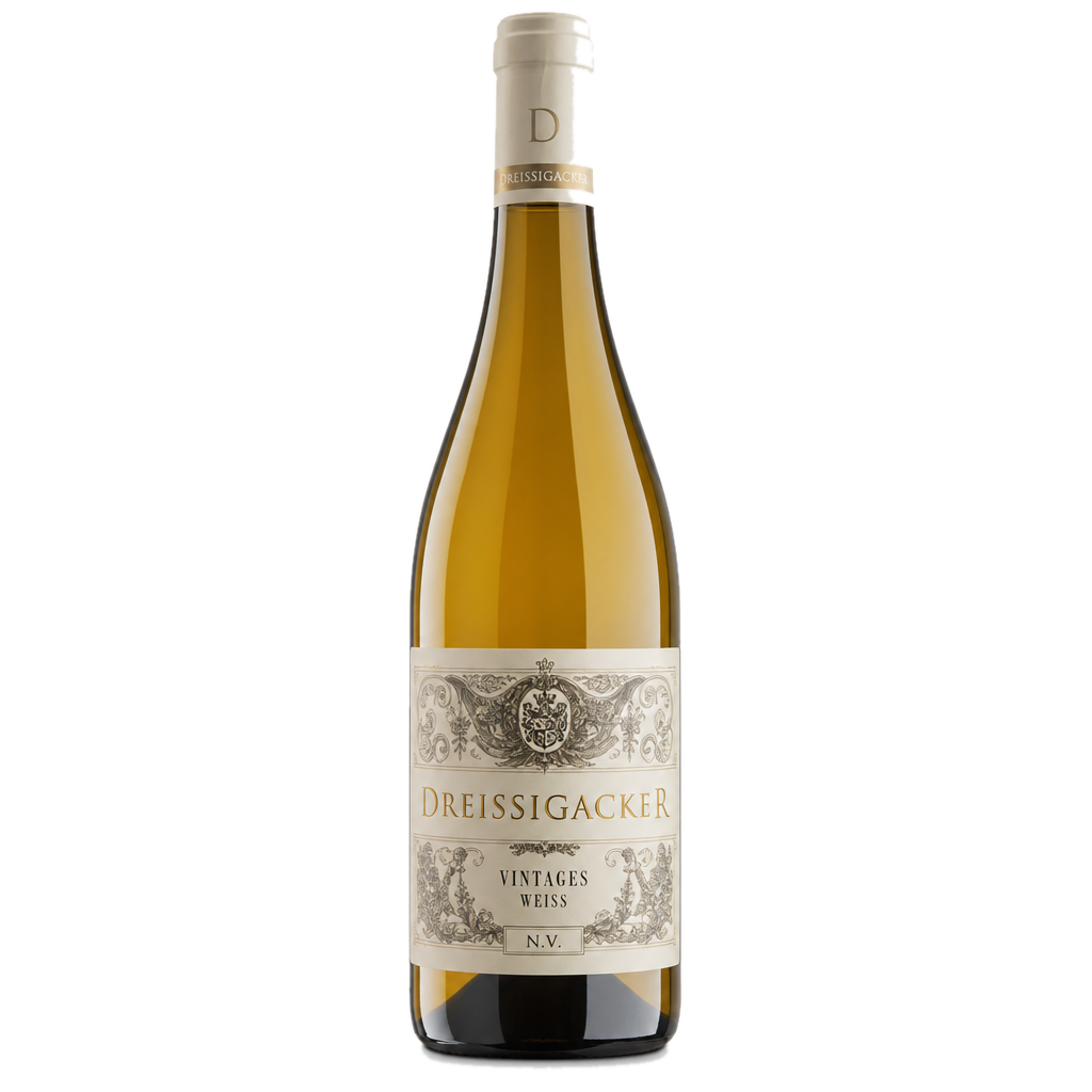 Dreissigacker - Vintages Weiß N.V.