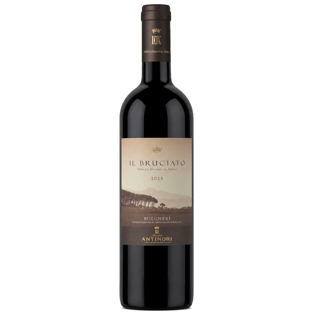 Marchesi Antinori - Tenuta Guado al Tasso Il Bruciato Bolgheri DOC 2023