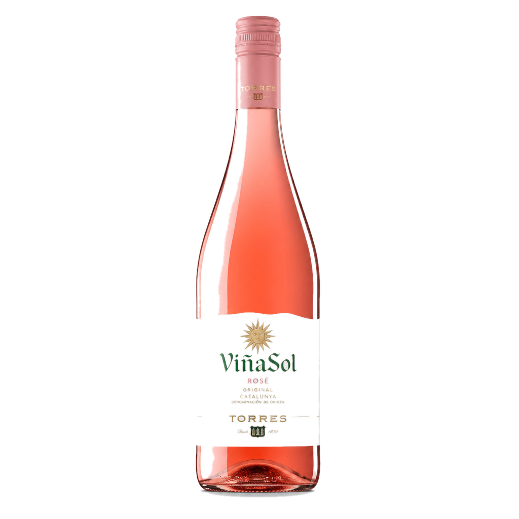 Torres Icons - Viña Sol Rosé