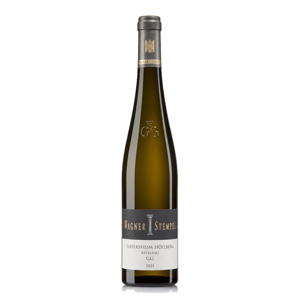 Wagner-Stempel - Siefersheim Höllberg Riesling GG 2021