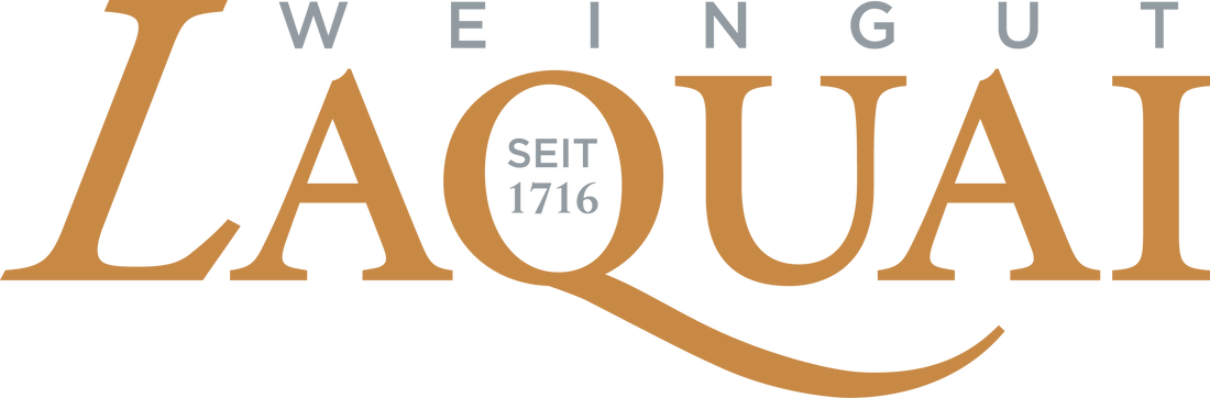 Weingut Laquai an Bord