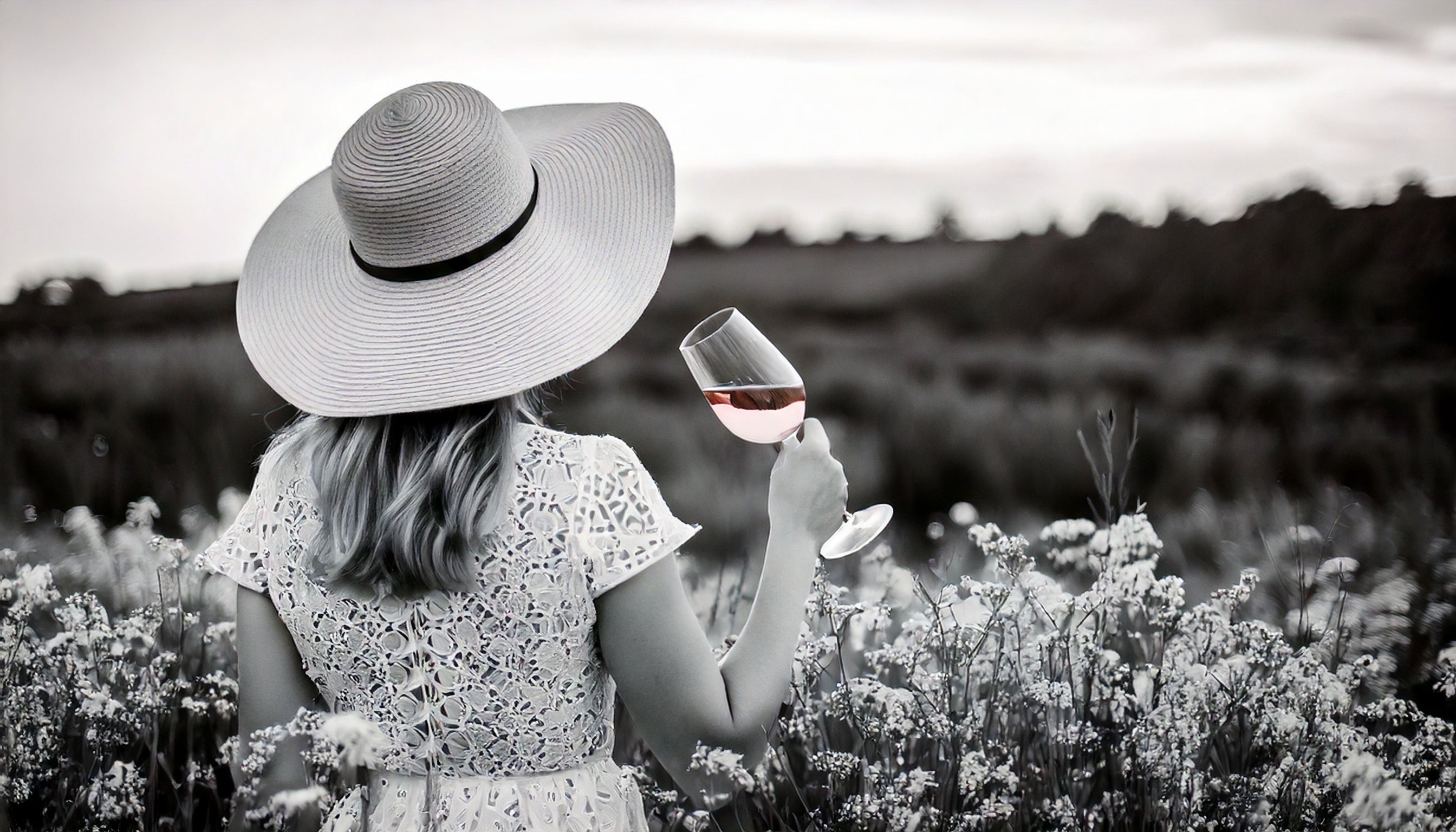 Roséwein