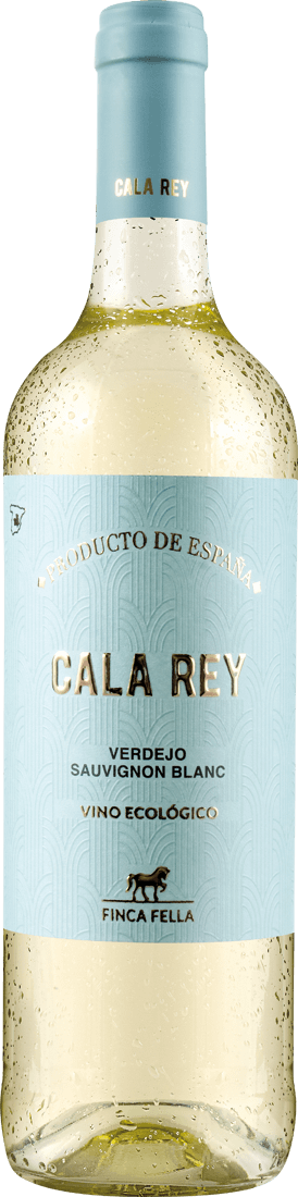 Cala Rey Verdejo-Sauvignon Blanc