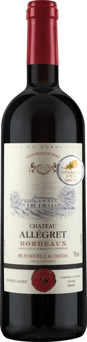 Château Allegret
