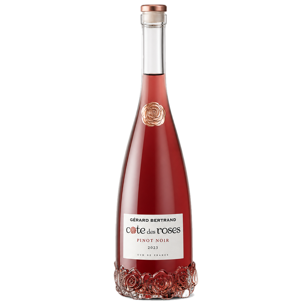Gérard Bertrand - Cote des Roses Pinot Noir 2023