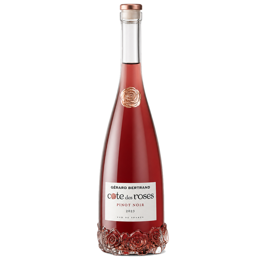 Gérard Bertrand - Cote des Roses Pinot Noir 2023
