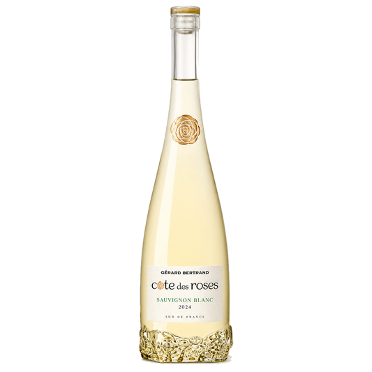 Gérard Bertrand - Cote des Roses Sauvignon Blanc 2024