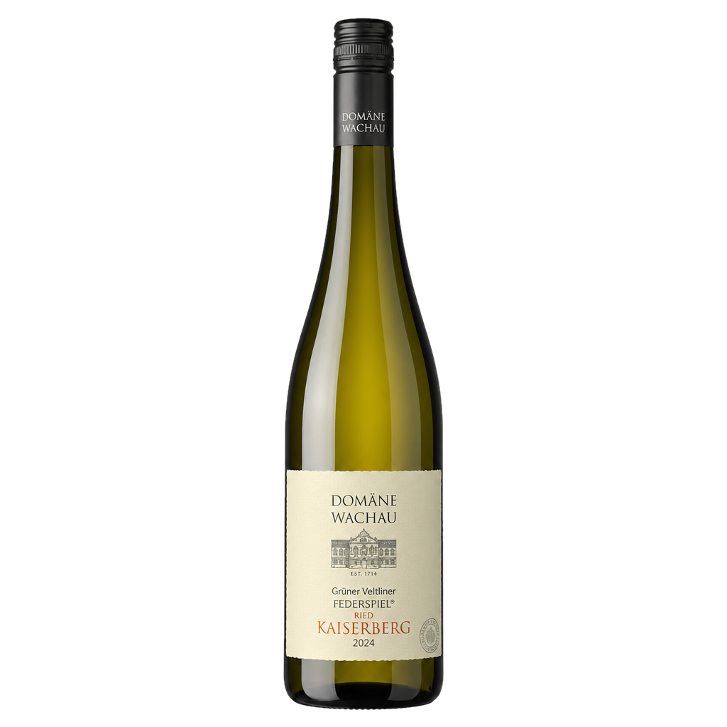 Domäne Wachau - Grüner Veltliner Federspiel Ried Kaiserberg 2024