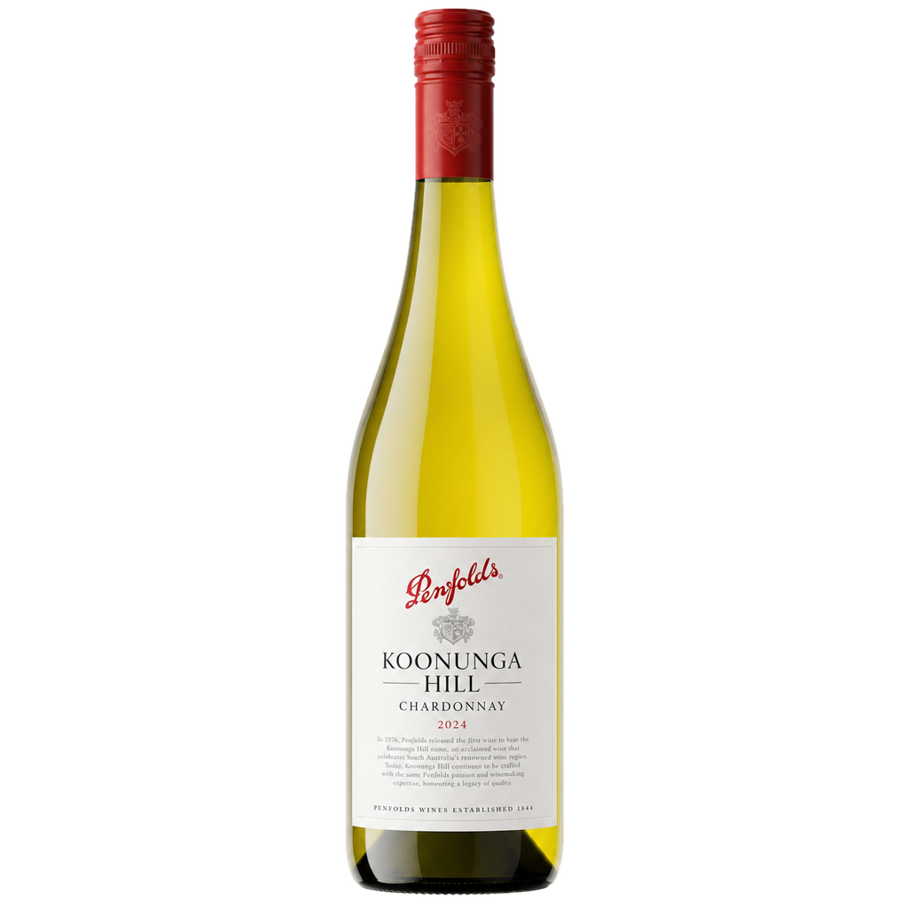 Penfolds - Koonunga Hill Chardonnay 2024