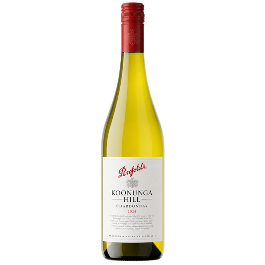 Penfolds - Koonunga Hill Chardonnay 2024