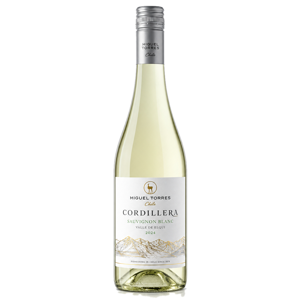 Miguel Torres Chile - Cordillera Sauvignon Blanc Valle de Elqui 2024