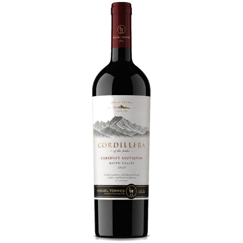 Miguel Torres Chile - Cordillera Cabernet Sauvignon Maipo Valley 2023
