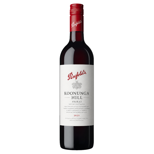 Penfolds - Koonunga Hill Shiraz 2023