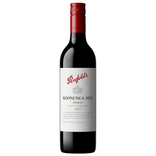 Penfolds - Koonunga Hill Shiraz South Australia 2023