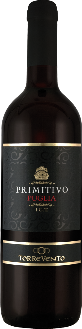 Primitivo AQ