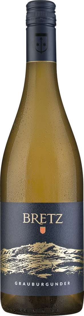 Grauburgunder
