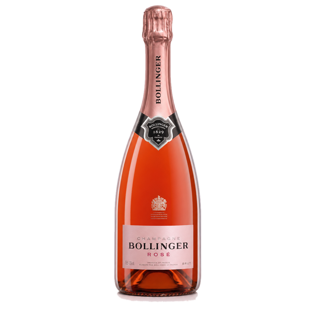 Bollinger - Champagne Rosé N.V.