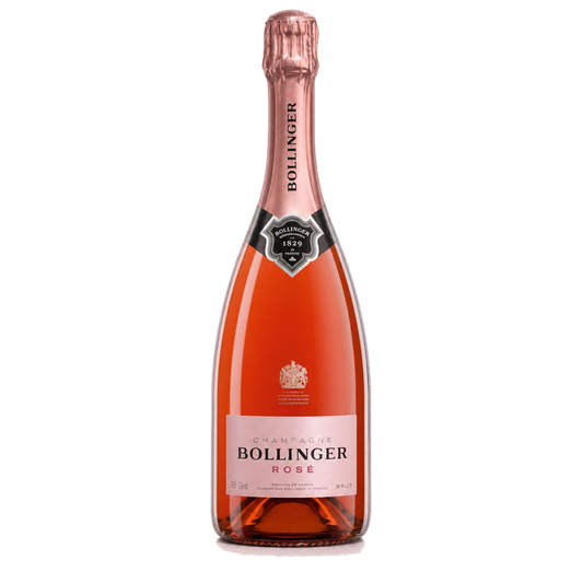 Bollinger - Champagne Rosé N.V.