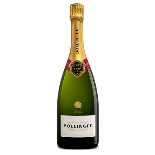 Champagne Bollinger - Special Cuvée Brut in GP