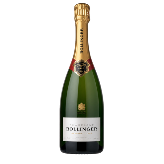 Champagne Bollinger - Special Cuvée Brut