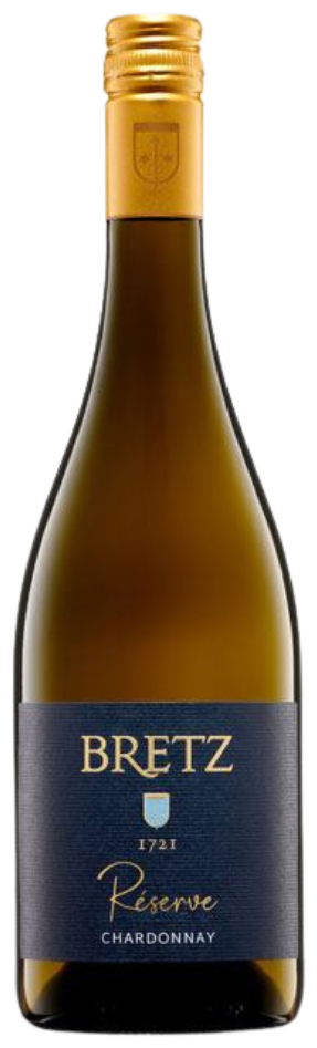 Weingut Bretz Chardonnay Réserve