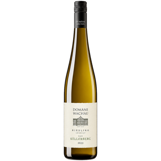 Domäne Wachau - Riesling Smaragd Ried Kellerberg 2023