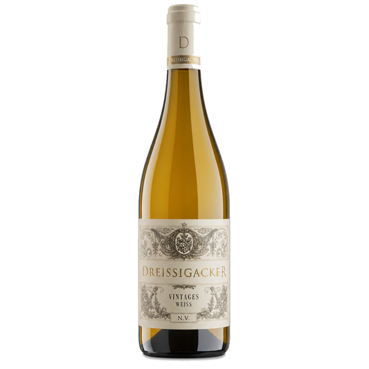 Dreissigacker - Vintages Weiß N.V.