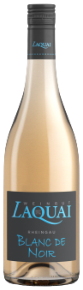 Weingut Laquai Spätburgunder Blanc de Noir