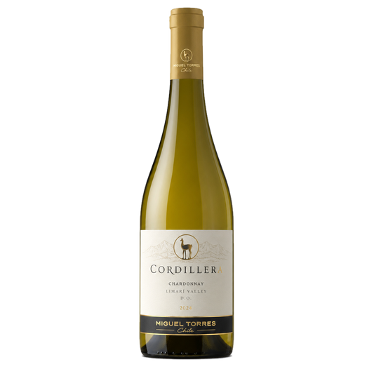 Miguel Torres Chile - Cordillera Chardonnay Limarí Valley D.O. 2024