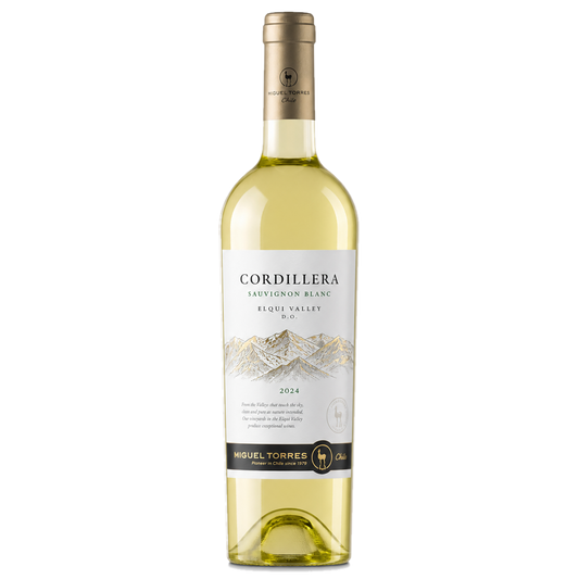 Miguel Torres Chile - Cordillera Sauvignon Blanc Elqui Valley DO 2024
