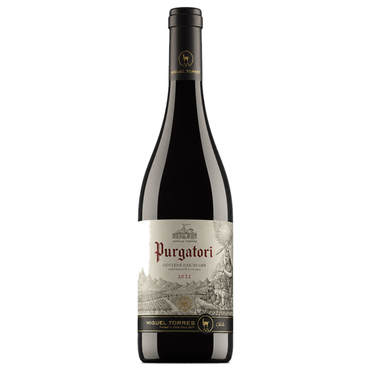 Miguel Torres - Purgatori Costers del Segre DO 2022