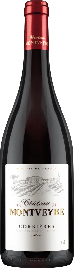 Château Montveyre