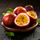 Passionsfrucht