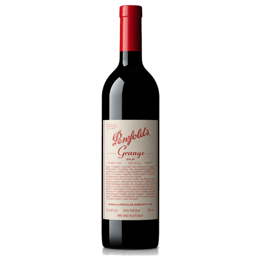 Penfolds - Grange Bin 95 South Australia 2019