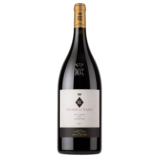 Tenuta Guado al Tasso - Guado al Tasso Bolgheri DOC Superiore Doppelmagnum 2022