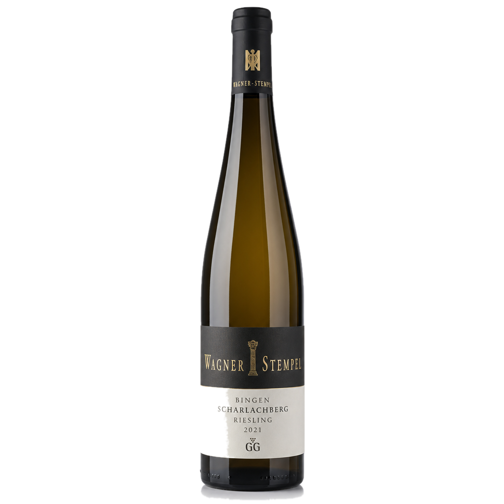 Wagner-Stempel - Bingen Scharlachberg Riesling GG 2021