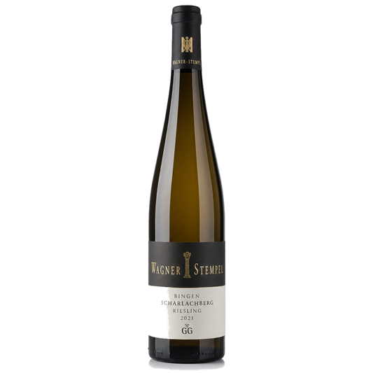 Wagner-Stempel - Bingen Scharlachberg Riesling GG 2021