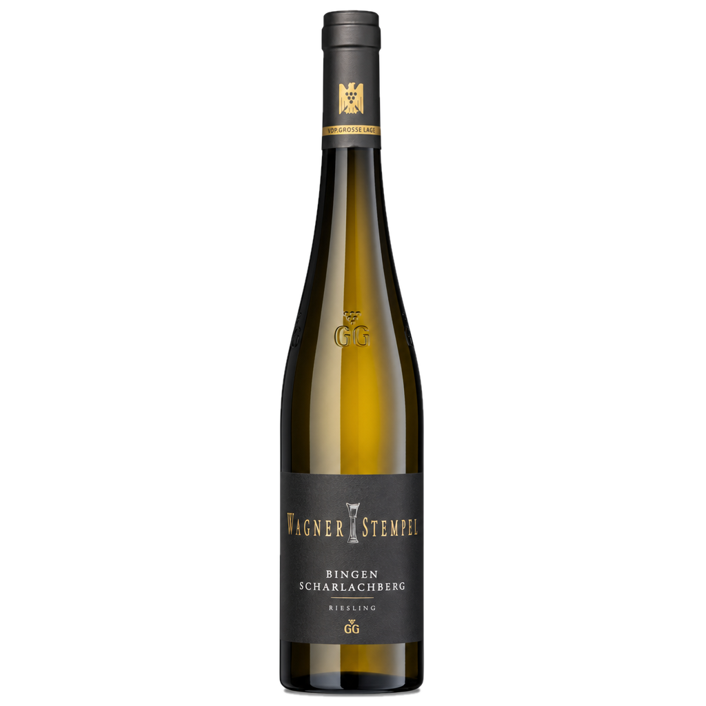Wagner-Stempel - Bingen Scharlachberg Riesling GG 2022