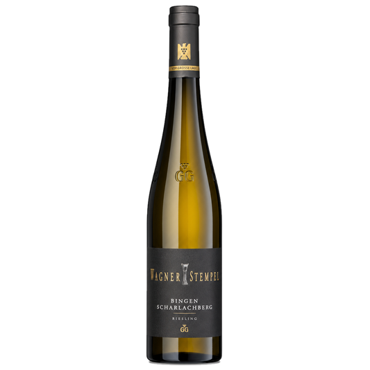 Wagner-Stempel - Bingen Scharlachberg Riesling GG 2022